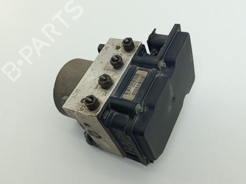 ABS Bremseaggregat PEUGEOT 107 (PM_, PN_) 1.0 | BP23446481M43 