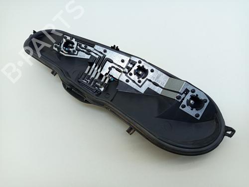 Used Electronic module PEUGEOT 107 (PM_, PN_) 1.0 (68 hp) 23446491