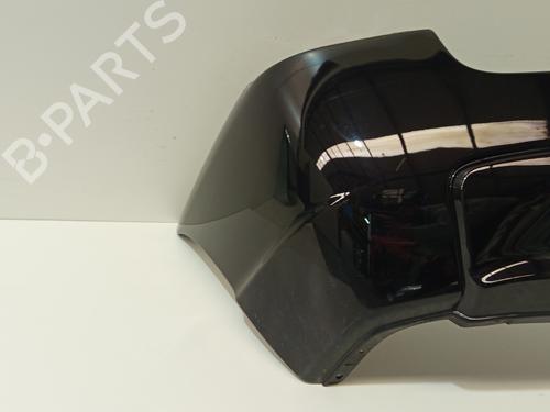 Rear bumper KIA SPORTAGE II (JE_, KM_) 2.0 16V 4WD | BP23498650C8