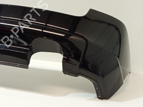 Rear bumper KIA SPORTAGE II (JE_, KM_) 2.0 16V 4WD | BP23498650C8