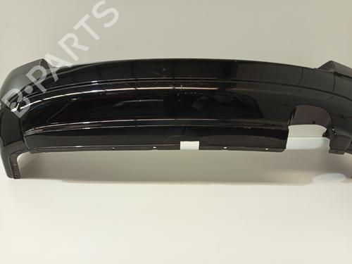 Rear bumper KIA SPORTAGE II (JE_, KM_) 2.0 16V 4WD | BP23498650C8