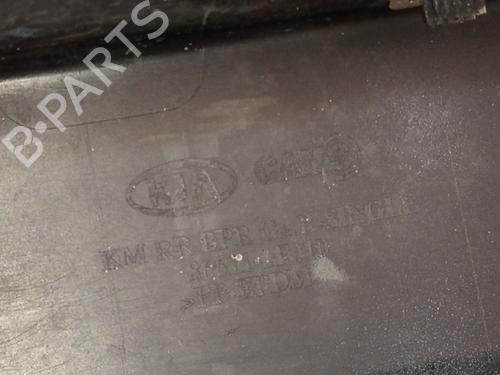 Rear bumper KIA SPORTAGE II (JE_, KM_) 2.0 16V 4WD | BP23498650C8