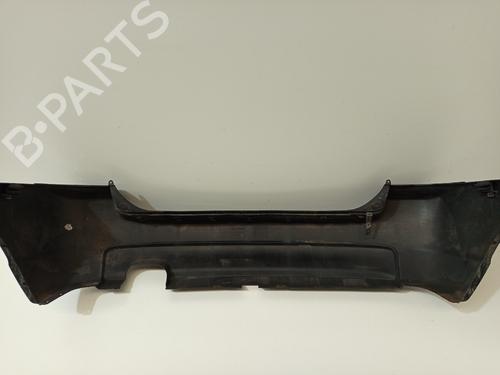 Rear bumper KIA SPORTAGE II (JE_, KM_) 2.0 16V 4WD | BP23498650C8