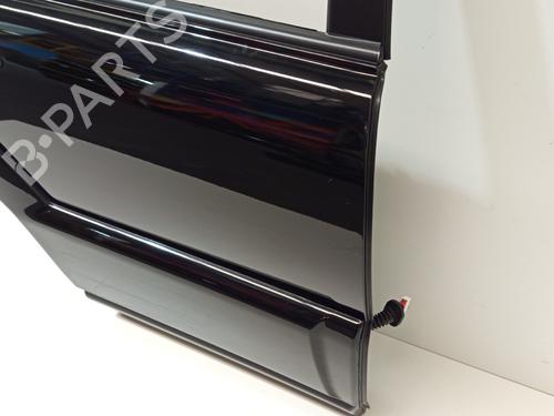 Right rear door KIA SPORTAGE II (JE_, KM_) 2.0 16V 4WD | BP23498653C5