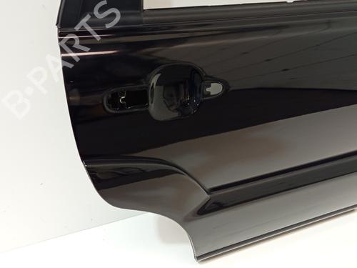 Right rear door KIA SPORTAGE II (JE_, KM_) 2.0 16V 4WD | BP23498653C5