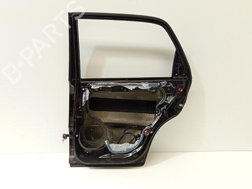 Right rear door KIA SPORTAGE II (JE_, KM_) 2.0 16V 4WD | BP23498653C5