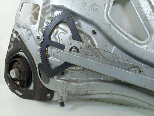 Front left window mechanism KIA SPORTAGE II (JE_, KM_) 2.0 16V 4WD | BP23528540C22 