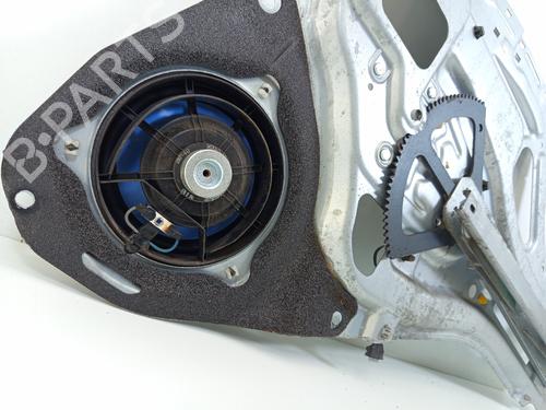 Front left window mechanism KIA SPORTAGE II (JE_, KM_) 2.0 16V 4WD | BP23528540C22 