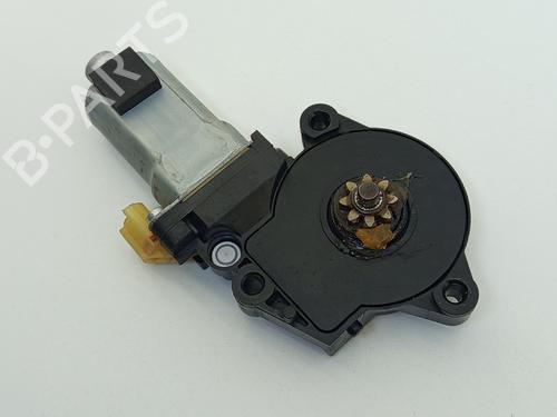 Rear left window mechanism KIA SPORTAGE II (JE_, KM_) 2.0 16V 4WD | BP23528538C24