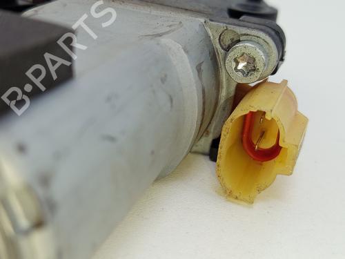 Rear left window mechanism KIA SPORTAGE II (JE_, KM_) 2.0 16V 4WD | BP23528538C24