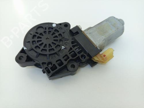 Front left window mechanism KIA SPORTAGE II (JE_, KM_) 2.0 16V 4WD | BP23528536C22 