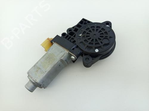 Front left window mechanism KIA SPORTAGE II (JE_, KM_) 2.0 16V 4WD | BP23528536C22 