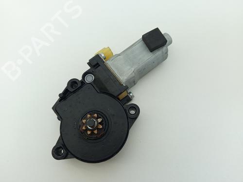 Front left window mechanism KIA SPORTAGE II (JE_, KM_) 2.0 16V 4WD | BP23528536C22 