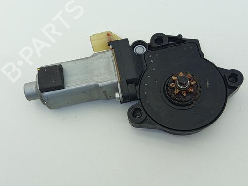 Front right window mechanism KIA SPORTAGE II (JE_, KM_) 2.0 16V 4WD | BP23528535C23 