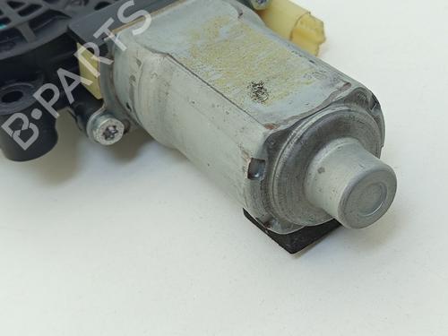 Front right window mechanism KIA SPORTAGE II (JE_, KM_) 2.0 16V 4WD | BP23528535C23 