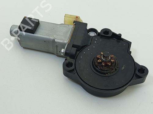 Front right window mechanism KIA SPORTAGE II (JE_, KM_) 2.0 16V 4WD | BP23528535C23 