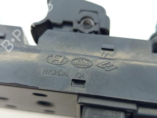 Switch KIA SPORTAGE II (JE_, KM_) 2.0 16V 4WD | BP23500841I30