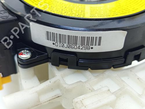 Squib airbag KIA SPORTAGE II (JE_, KM_) 2.0 16V 4WD | BP23500832C102