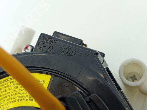 Squib airbag KIA SPORTAGE II (JE_, KM_) 2.0 16V 4WD | BP23500832C102