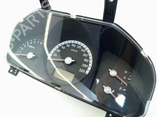 Instrument cluster KIA SPORTAGE II (JE_, KM_) 2.0 16V 4WD | BP23500833C47