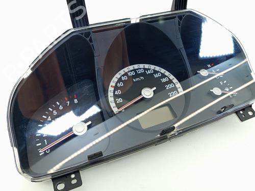 Instrument cluster KIA SPORTAGE II (JE_, KM_) 2.0 16V 4WD | BP23500833C47