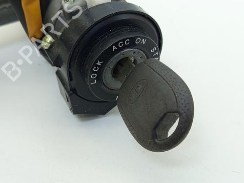 Ignition barrel KIA SPORTAGE II (JE_, KM_) 2.0 16V 4WD | BP23500829M48 