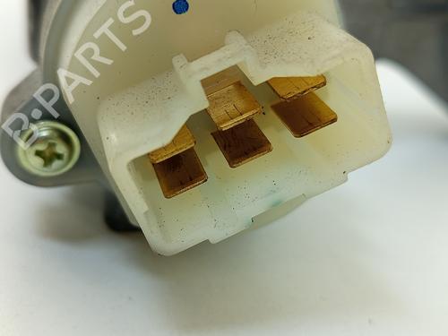 Ignition barrel KIA SPORTAGE II (JE_, KM_) 2.0 16V 4WD | BP23500829M48 