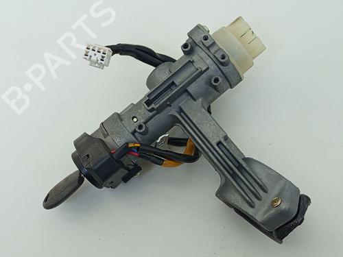 Ignition barrel KIA SPORTAGE II (JE_, KM_) 2.0 16V 4WD | BP23500829M48 