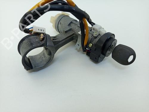 Ignition barrel KIA SPORTAGE II (JE_, KM_) 2.0 16V 4WD | BP23500829M48 