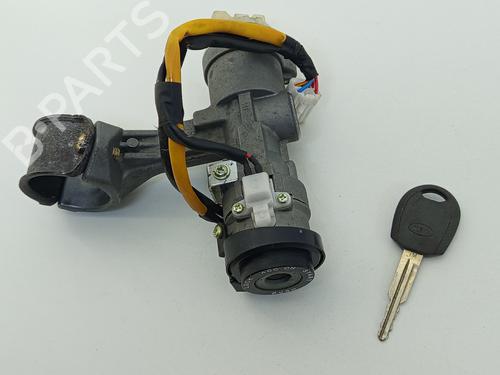 Ignition barrel KIA SPORTAGE II (JE_, KM_) 2.0 16V 4WD | BP23500829M48 