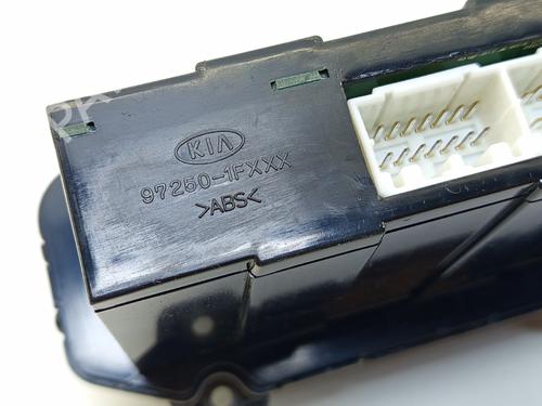 Climate control KIA SPORTAGE II (JE_, KM_) 2.0 16V 4WD | BP23500828I5