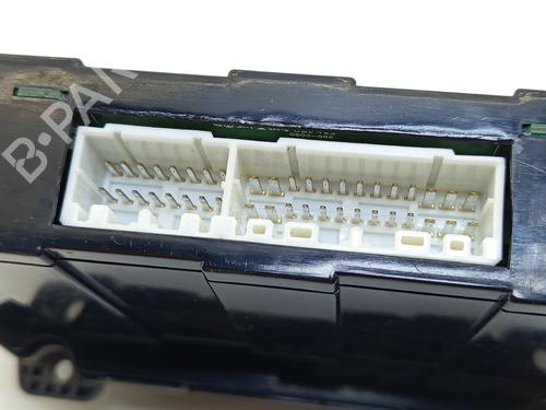 Climate control KIA SPORTAGE II (JE_, KM_) 2.0 16V 4WD | BP23500828I5