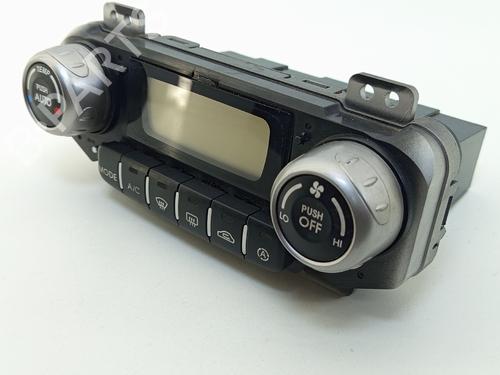 Climate control KIA SPORTAGE II (JE_, KM_) 2.0 16V 4WD | BP23500828I5