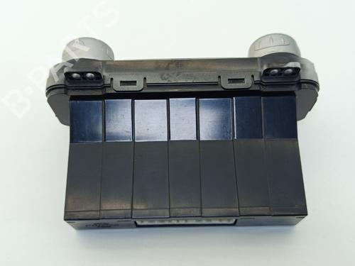 Climate control KIA SPORTAGE II (JE_, KM_) 2.0 16V 4WD | BP23500828I5