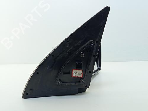 Right mirror KIA SPORTAGE II (JE_, KM_) 2.0 16V 4WD | BP23500843C27 