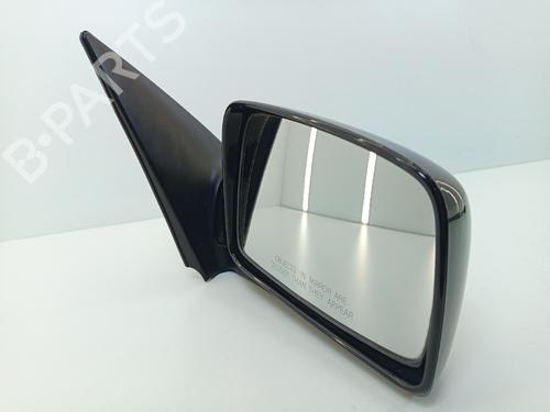 Right mirror KIA SPORTAGE II (JE_, KM_) 2.0 16V 4WD | BP23500843C27 