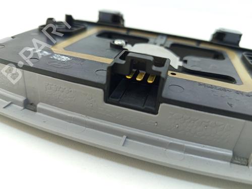 Interior roof light KIA SPORTAGE II (JE_, KM_) 2.0 16V 4WD | BP23498664I8 