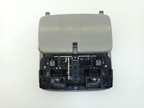 Interior roof light KIA SPORTAGE II (JE_, KM_) 2.0 16V 4WD | BP23498663I8