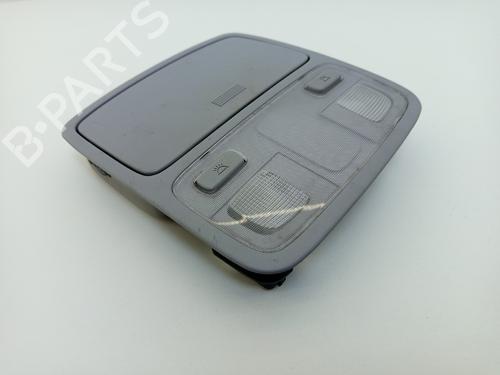 Interior roof light KIA SPORTAGE II (JE_, KM_) 2.0 16V 4WD | BP23498663I8
