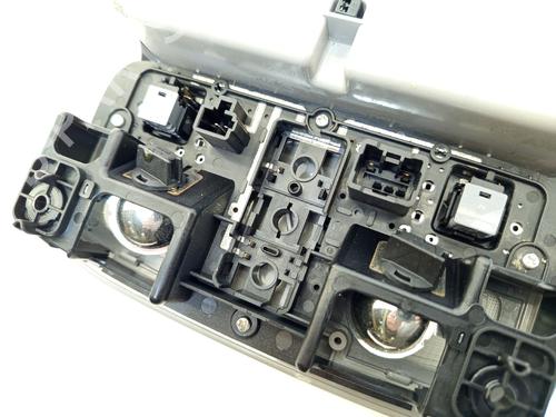 Interior roof light KIA SPORTAGE II (JE_, KM_) 2.0 16V 4WD | BP23498663I8