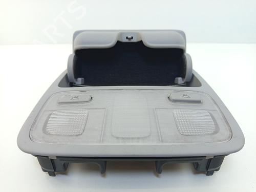 Interior roof light KIA SPORTAGE II (JE_, KM_) 2.0 16V 4WD | BP23498663I8