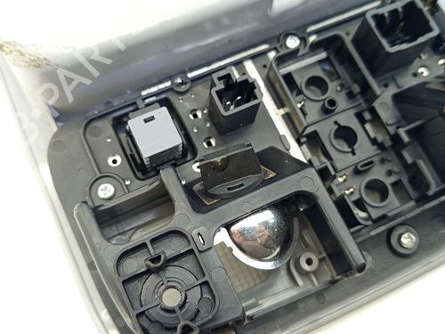 Interior roof light KIA SPORTAGE II (JE_, KM_) 2.0 16V 4WD | BP23498663I8