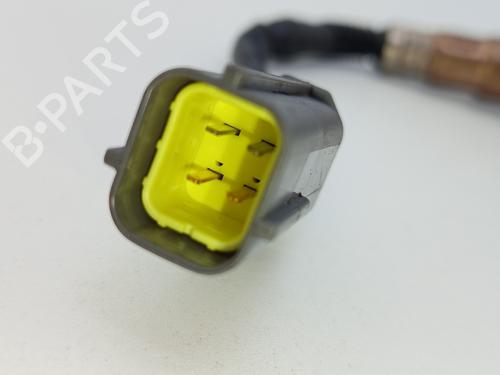 Electronic sensor KIA SPORTAGE II (JE_, KM_) 2.0 16V 4WD | BP23498657M84