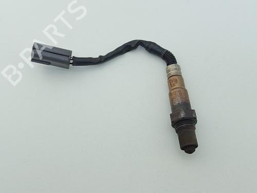 Electronic sensor KIA SPORTAGE II (JE_, KM_) 2.0 16V 4WD | BP23498657M84