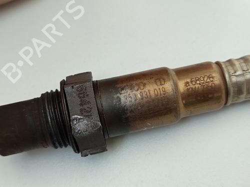 Electronic sensor KIA SPORTAGE II (JE_, KM_) 2.0 16V 4WD | BP23498657M84