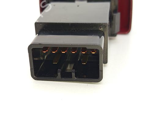 Switch KIA SPORTAGE II (JE_, KM_) 2.0 16V 4WD | BP23498656I30