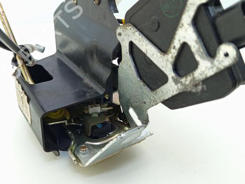 Rear right lock KIA SPORTAGE II (JE_, KM_) 2.0 16V 4WD | BP23498661C99