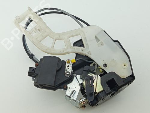 Rear right lock KIA SPORTAGE II (JE_, KM_) 2.0 16V 4WD | BP23498661C99