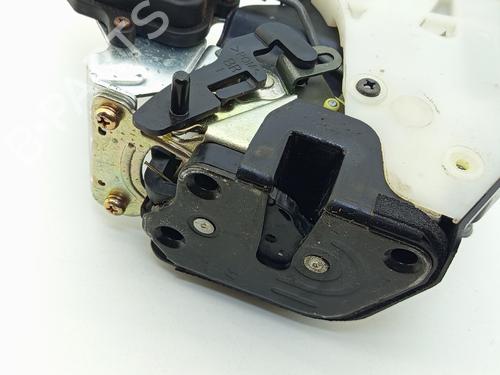 Rear right lock KIA SPORTAGE II (JE_, KM_) 2.0 16V 4WD | BP23498661C99