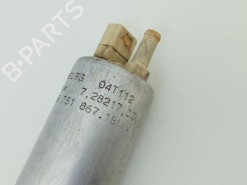 Fuel pump MG MG ZT- T 2.0 CDTi | BP23550680M76